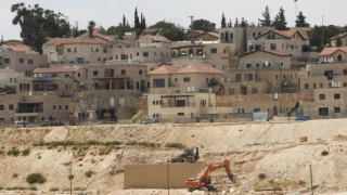 Netanyahu years see more settlement growth