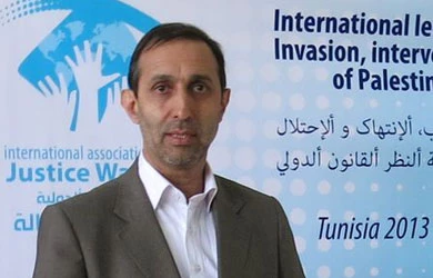 Israel suffers heterogeneous society