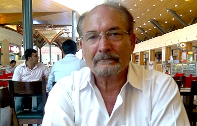 Continued bloodshed, impossible