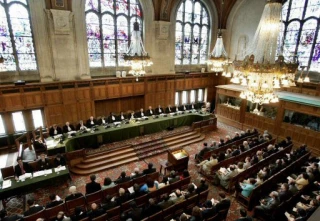 فلسطین دولة مراقبة فی اجتماعات الجمعیة العامة لـ"الجنائیة الدولیة"