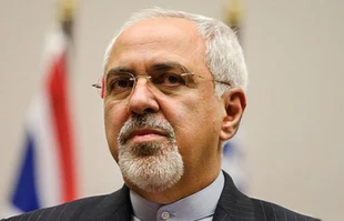 ظریف: الاحتلال حاول وضع العصی فی عجلة المفاوضات بین ایران ومجموعة 5+1