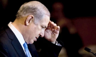 مشروع القرار الفلسطینی سیؤدی إلى سیطرة حماس على الضفة