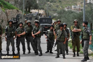 طلاب ومربون إسرائیلیون: لا تخدموا فی جیش الاضطهاد