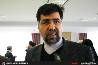 Palestine, topmost issue of Muslim community