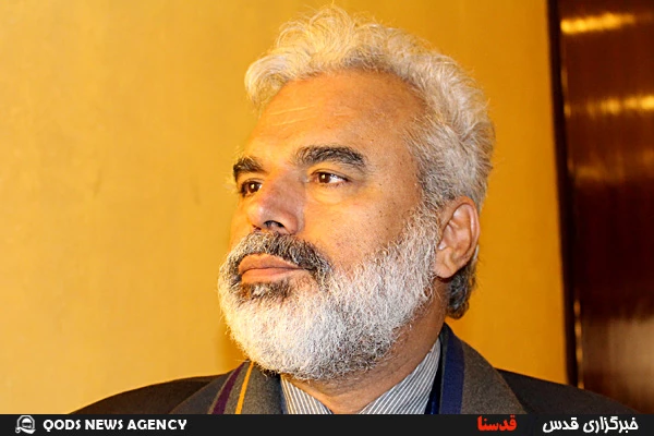 Zionist lobby controls US policies