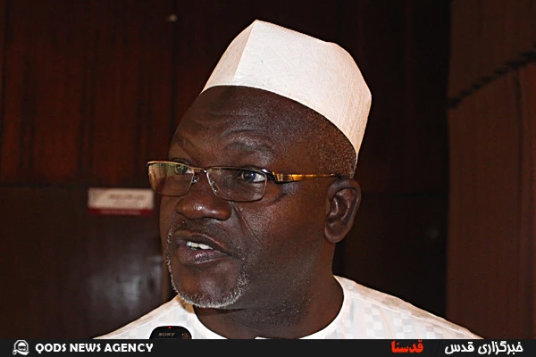 Regional states must follow IRI stance