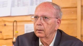 Ex-Mossad chief: 3rd Intifada unavoidable with Netanyahu