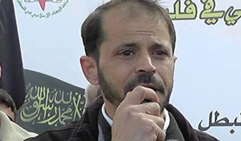 1979 revolution lifted Palestinian Muslims from isolation