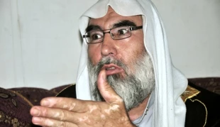 1979 revolution continues to awaken regional nations