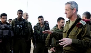 اسراییل خواستار بازسازی غزه از ترس جنگ جدید شد