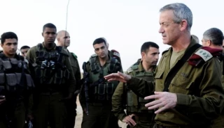 اسراییل خواستار بازسازی غزه از ترس جنگ جدید شد