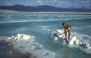 کنترل بحرالمیت؛ محرومیت از یک میلیارد دلار