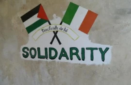 Week of solidarity against Israeli apartheid policies