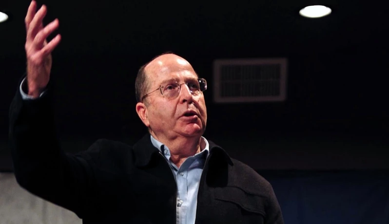 یعالون: "حل الدولتین" غیر قابل للتنفیذ