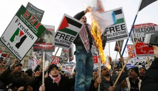 اتحادیه اردنی دهها شرکت مرتبط با اسراییل را تحریم کرد