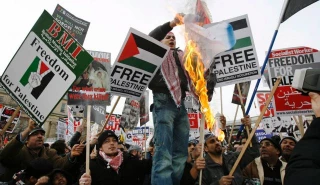 اتحادیه اردنی دهها شرکت مرتبط با اسراییل را تحریم کرد