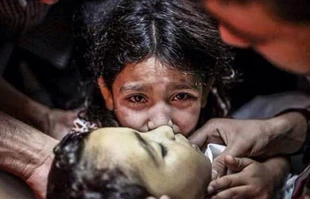 Israel willfully targeted Gaza children