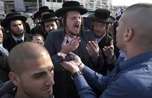 Zionist daily admits deep domestic hatred