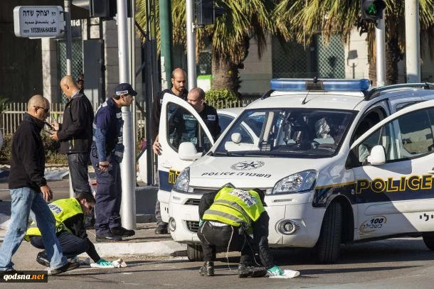 وزیر أمن الاحتلال یعترف بصعوبة وقف العملیات الفردیة