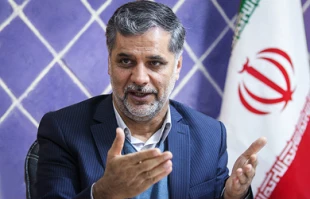 درزمان تهاجم به غزه جنگنده های عربستان کجابودند؟/ملاک ارزیابی ما از بیانیه لوزان مواضع صهیونیستها نیست