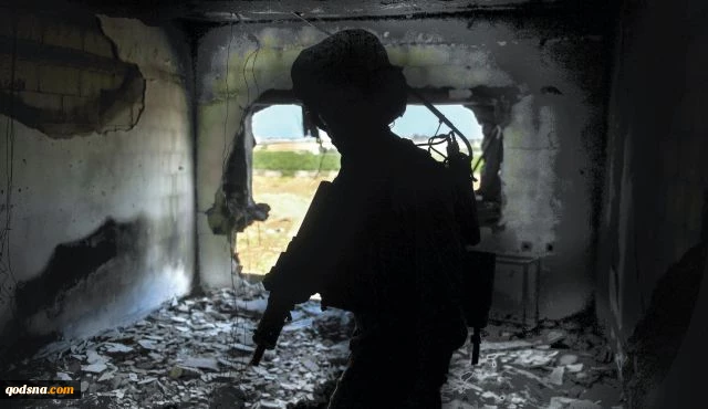 Israeli veterans admit Gaza massacre