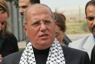 الخضری: التهوید بالقدس یتصاعد دون تحرک