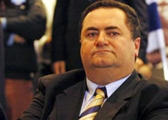 وزیر إسرائیلى یطالب باعتقال جبریل الرجوب برام الله بعد عودته من سویسرا