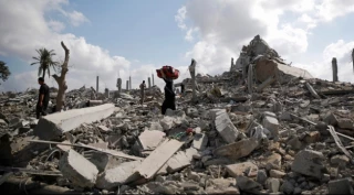 الاحتلال یغلق تحقیقا حول استشهاد 4 أطفال بغزة