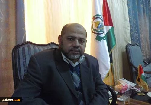 أبو مرزوق: لم نتلق أی مشروع مکتوب لـ”التهدئة” مع إسرائیل