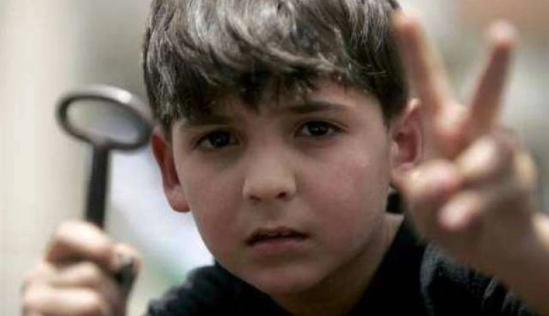 41.2 ٪ من سکان فلسطین لاجئون