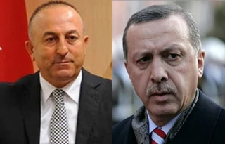 ترکیا تعترف: لقائنا بمسئولین إسرائیلیین کان لتطبیع العلاقات بین البلدین