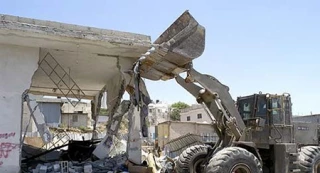 اختصاص 17 میلیون دلار برای یهودی سازی قدس