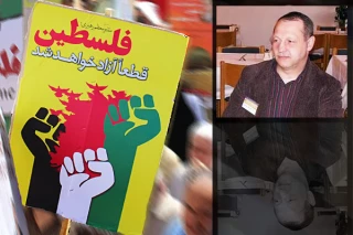 Day of Quds relived Palestinian issue