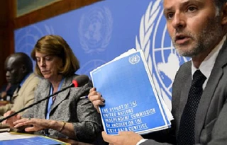 UN resolution, more worrisome than hopeful