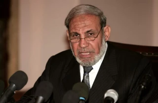 الزهار: "داعش لیس لها علاقة بمقاومة اسرائیل"