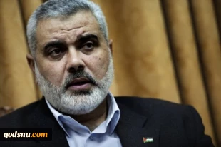 هنیة: زیارة وفد حماس للسعودیة ناجحة