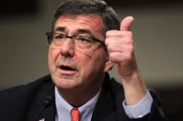 وزیر الحرب الأمریکی: التزامنا بــ "امن إسرائیل" من حدید