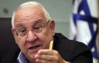 ریفلین: نتساهل مع الإرهابیین الیهود