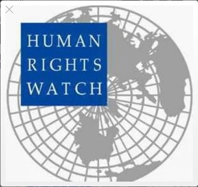 هیومان رایتس تشکک فی روایة الجیش الإسرائیلی بشأن قتل ابو ماریا