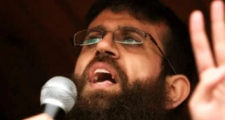 خضر عدنان یدعو لمساندة أهالی الأسرى والشهداء