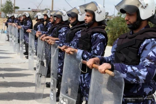 750 حالة اعتقال واستدعاء وتعذیب من قبل أجهزة السلطة بالضفة