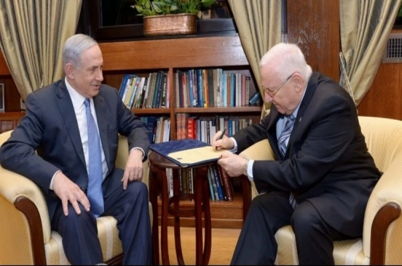 ریفلین: "إسرائیل"تدفع ثمن سیاسة نتنیاهو