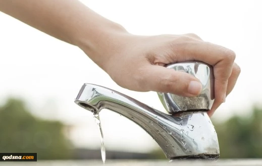 ‘میکروت’ تقطع المیاه عن معظم مناطق شمال الضفة