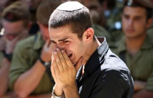 الجنود الصهاینة مریضون نفسیون!