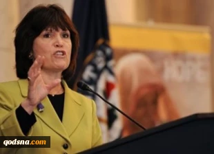 عضو فی الکونجرس تطالب الخارجیة بقطع المساعدات عن إسرائیل