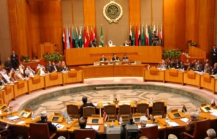 کنفرانس اتحادیه عرب برای تحریم کالاهای اسرائیلی