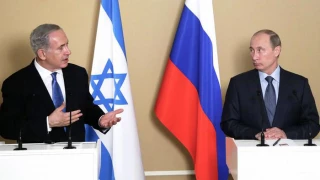 Israel biggest loser in Russia’s Syria build-up