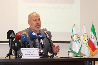 Palestinian issue must turn into 1st Muslim priority