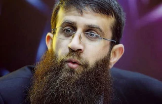 الشیخ عدنان:ما حدث فی جنین یؤکد وقوف شعبنا خلف مقاومته بالضفة