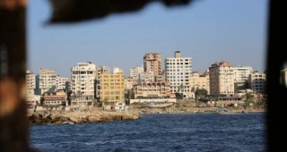 أونکتاد: غزة قد لا تکون صالحة للسکن خلال سنوات